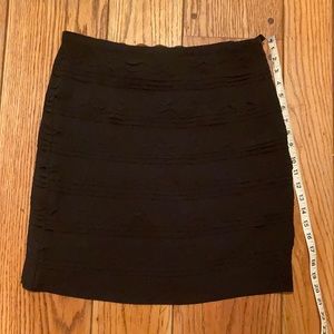Max studio skirt size 8